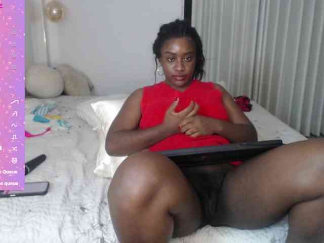 ZayaGold webcam