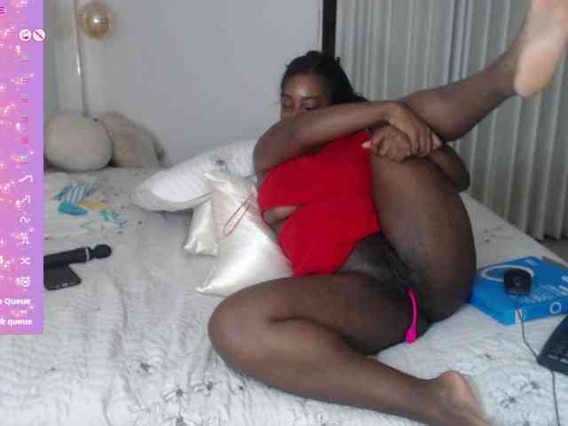 ZayaGold webcam