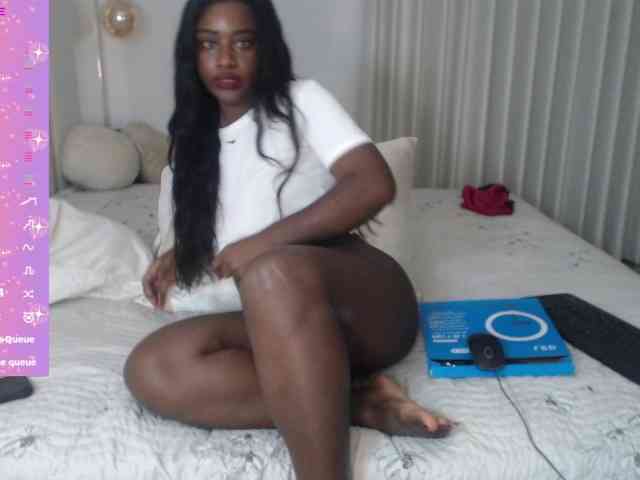 ZayaGold webcam