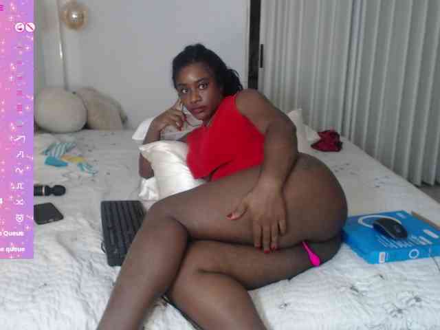 ZayaGold webcam