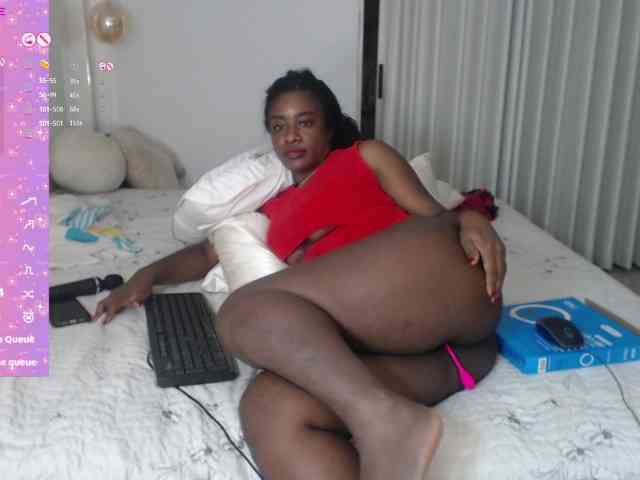 ZayaGold webcam