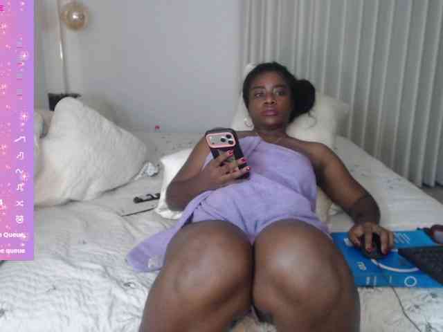 ZayaGold webcam
