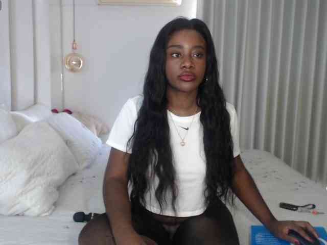 ZayaGold webcam