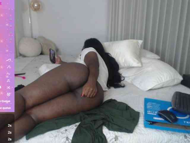 ZayaGold webcam