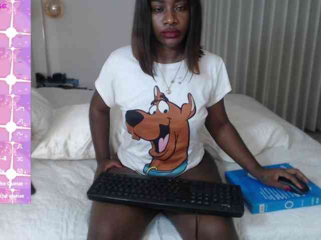 ZayaGold webcam