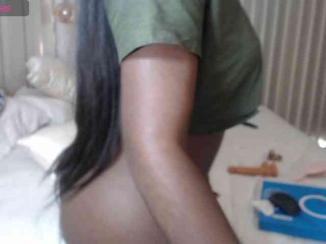 ZayaGold webcam