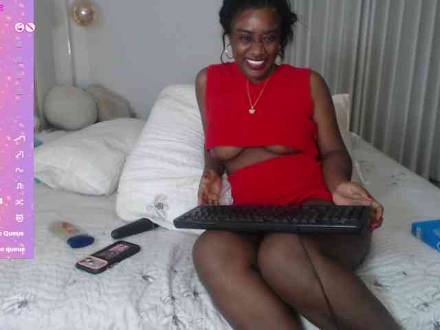 ZayaGold webcam