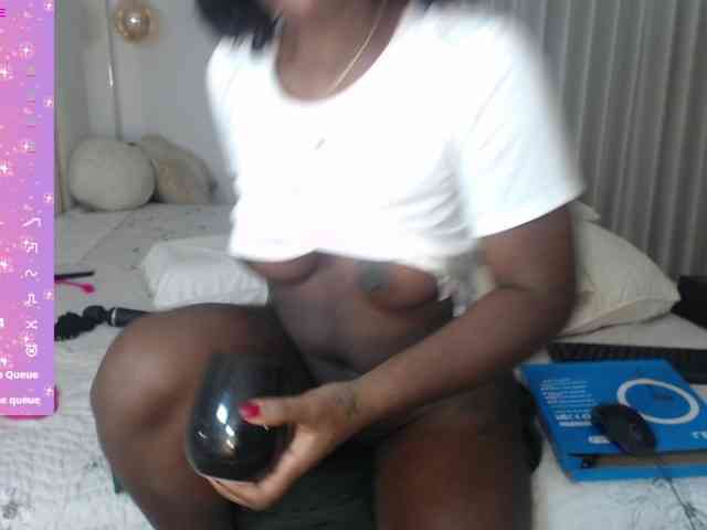 ZayaGold webcam