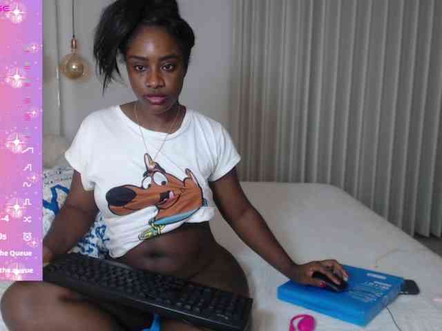 ZayaGold webcam