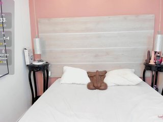 Anny-lewis Porn Show