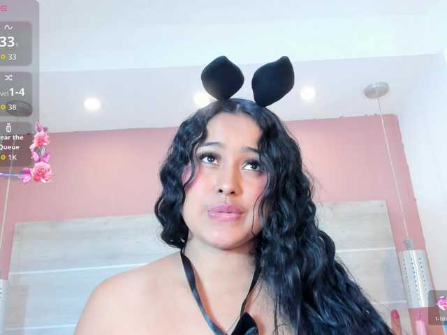 Anny-lewis live cam on BongaCams