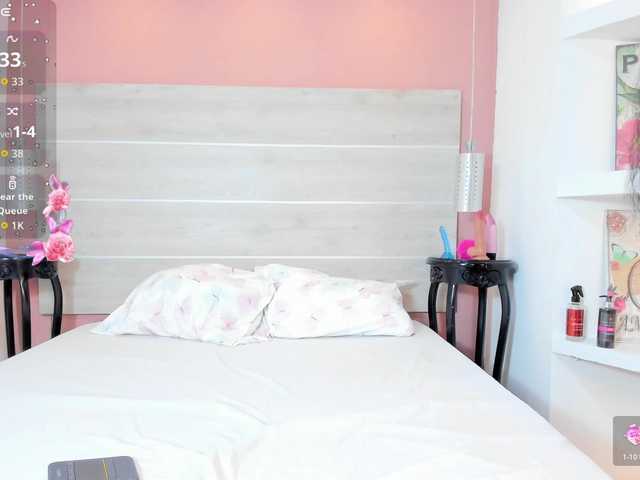 Anny-lewis live cam on BongaCams