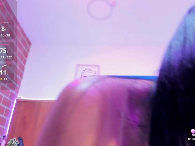 Anny-lewis live cam on BongaCams