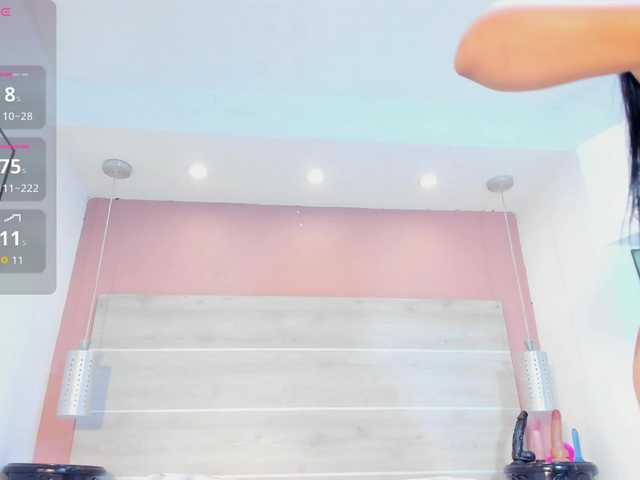 Anny-lewis live cam on BongaCams