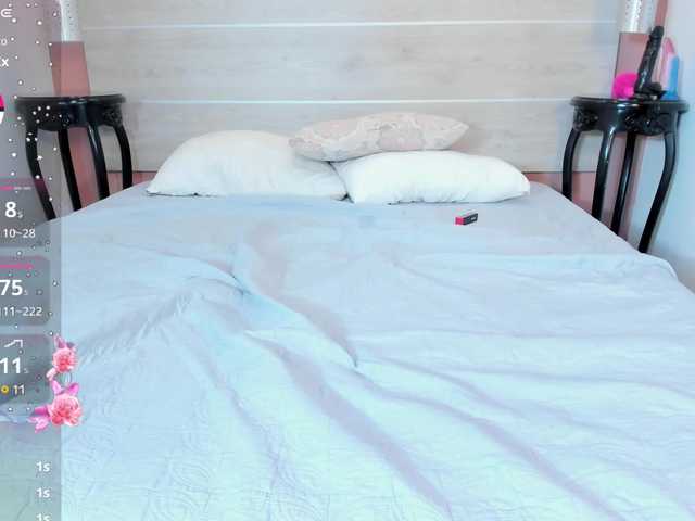 Anny-lewis live cam on BongaCams