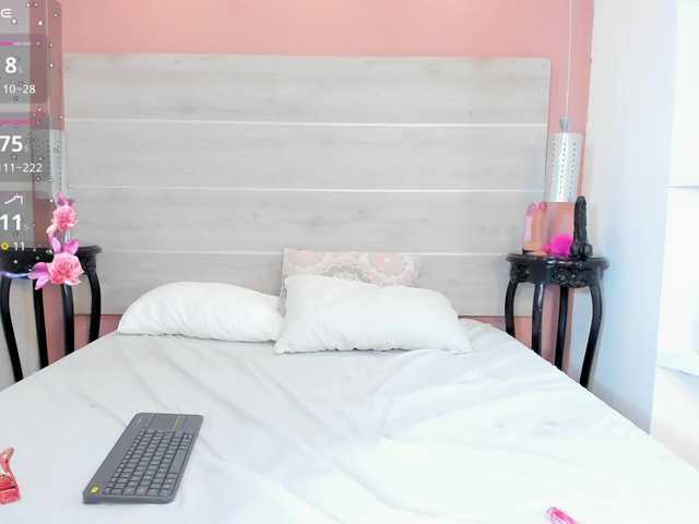 Anny-lewis live cam on BongaCams