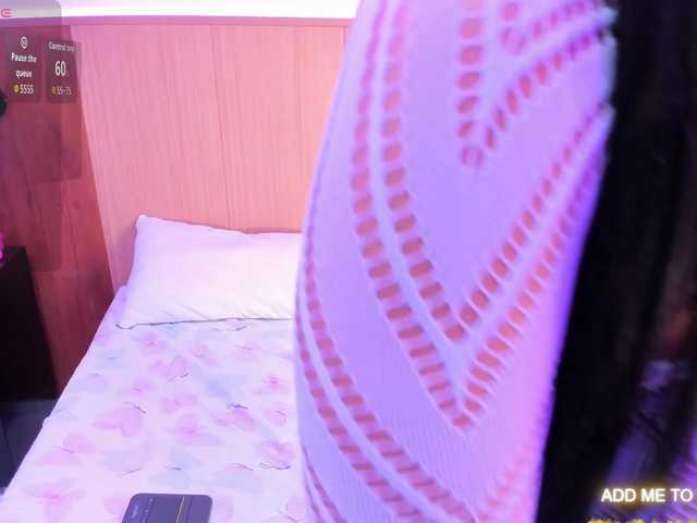 Anny-lewis live cam on BongaCams