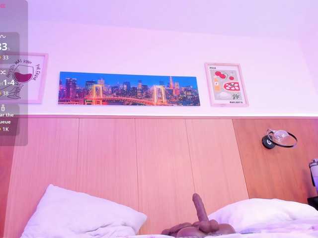 Anny-lewis live cam on BongaCams