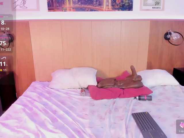 Anny-lewis live cam on BongaCams