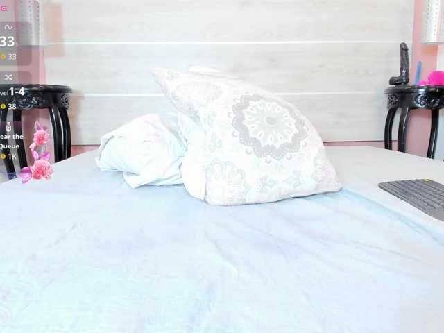 Anny-lewis canlı kamera: BongaCams