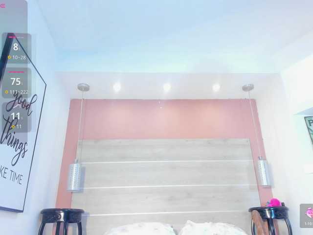 Anny-lewis live cam on BongaCams