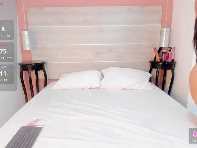 Anny-lewis live cam on BongaCams