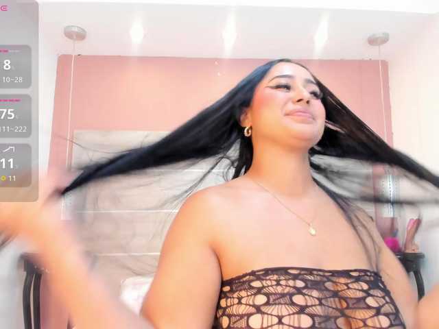Anny-lewis live cam on BongaCams