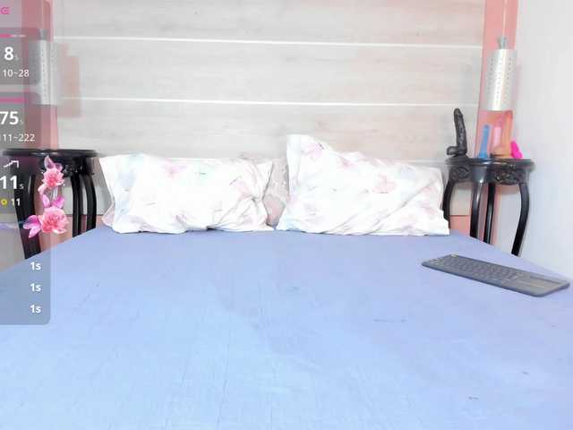 Anny-lewis live cam on BongaCams