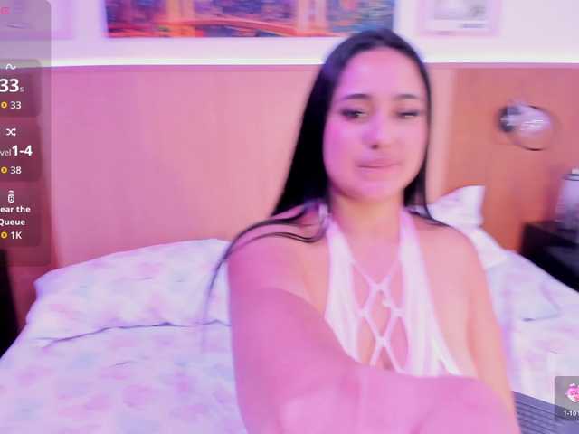 Anny-lewis live cam on BongaCams