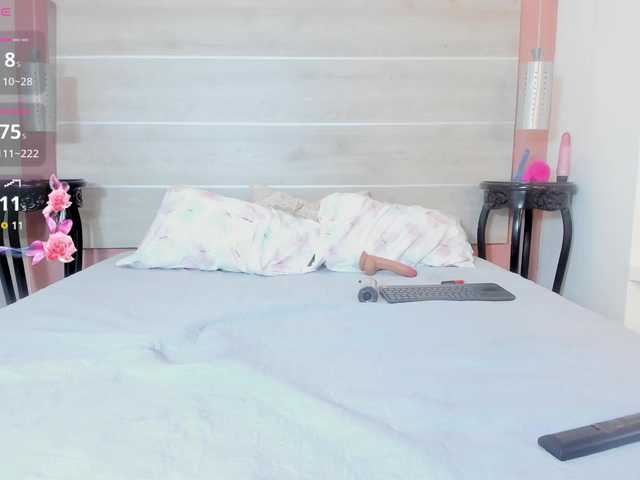 Anny-lewis live cam on BongaCams