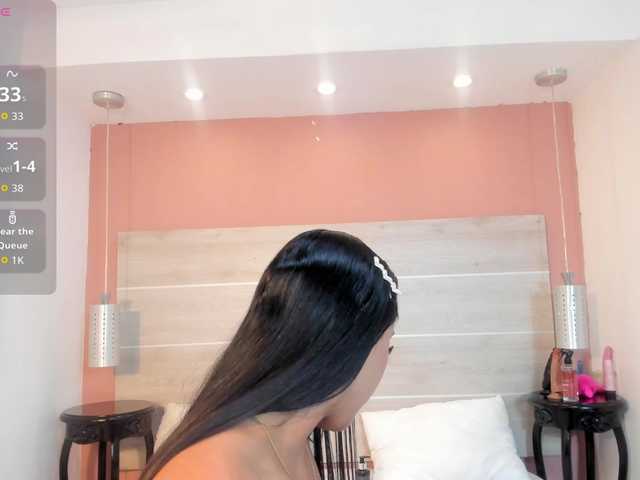 Anny-lewis live cam on BongaCams