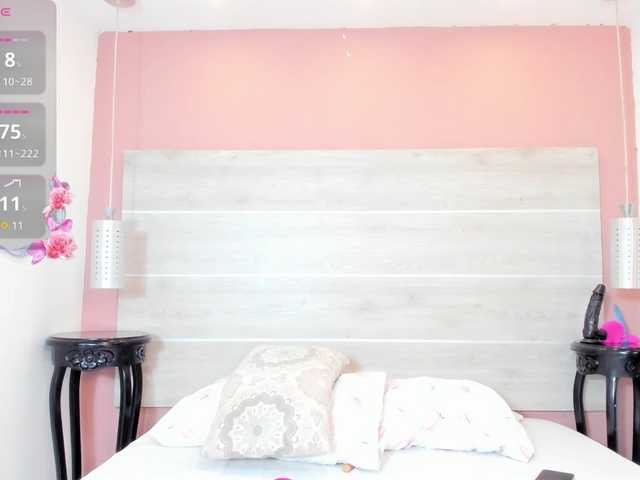 Anny-lewis live webcam show