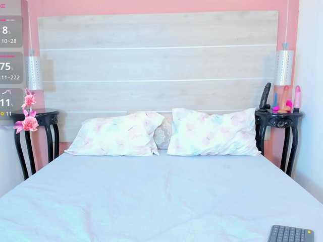 Anny-lewis live cam on BongaCams