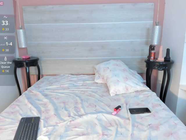 Anny-lewis live cam on BongaCams