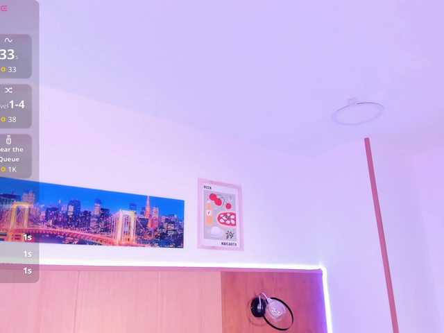 Anny-lewis live cam on BongaCams