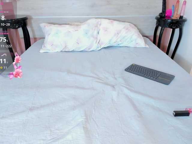 Anny-lewis live cam on BongaCams