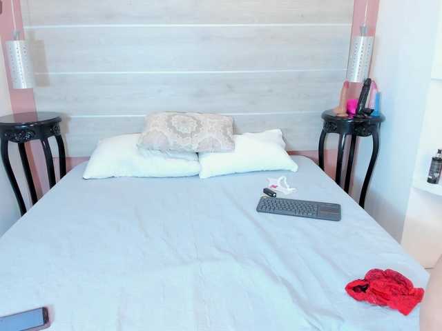 Anny-lewis live cam on BongaCams
