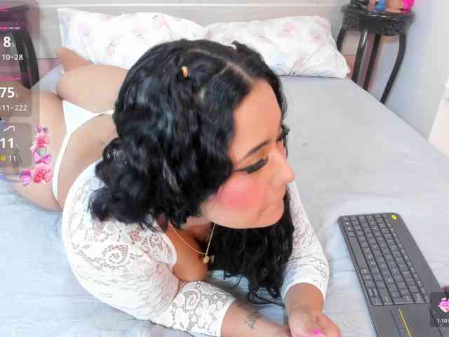 Anny-lewis webcam