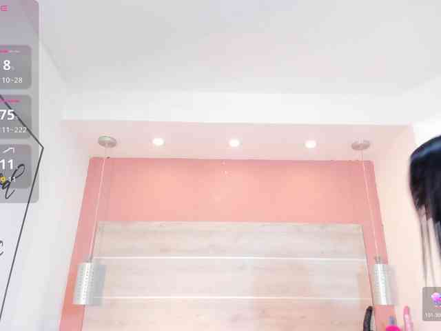 Anny-lewis webcam