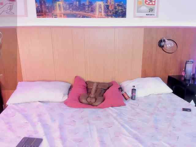 Anny-lewis webcam