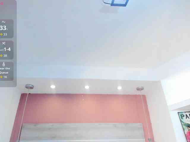 Anny-lewis webcam