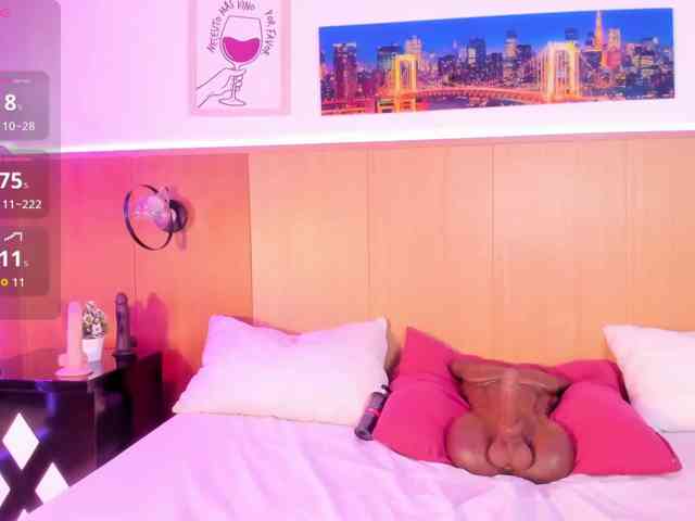 Anny-lewis webcam