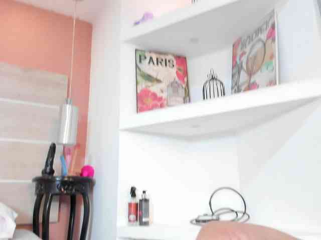 Anny-lewis webcam