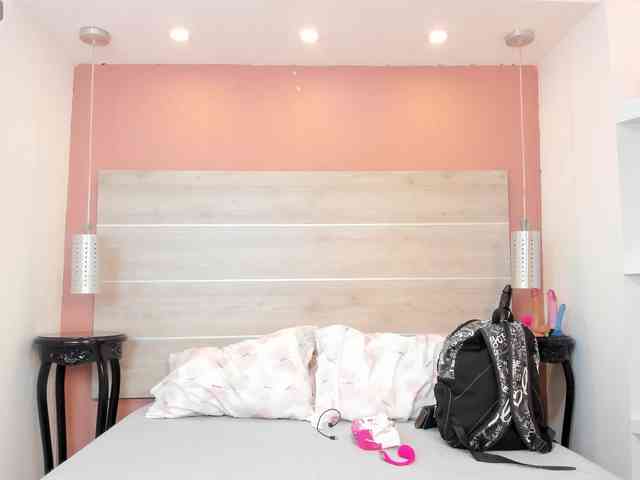 Anny-lewis webcam