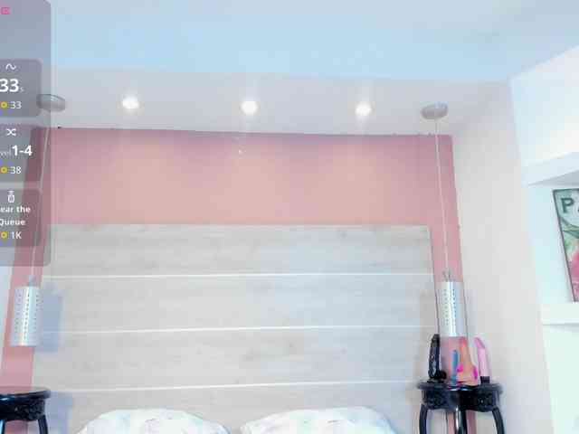 Anny-lewis webcam