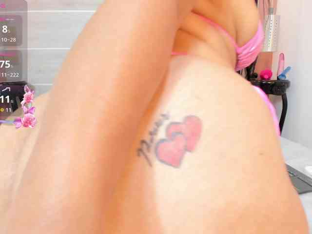 Anny-lewis webcam