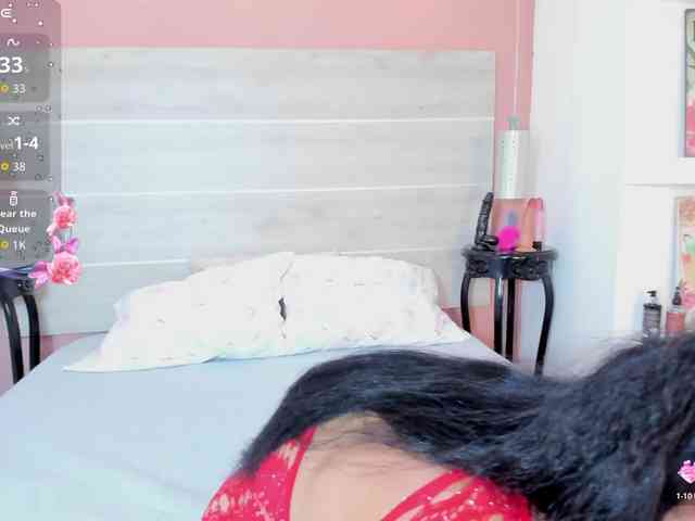 Anny-lewis webcam
