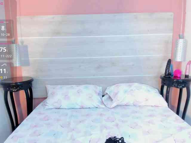 Anny-lewis webcam