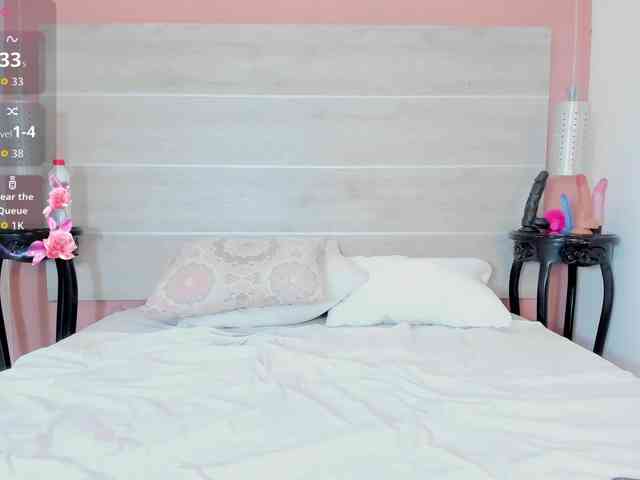 Anny-lewis webcam