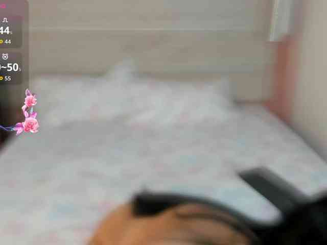 Anny-lewis webcam